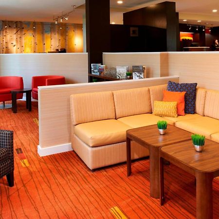 Courtyard By Marriott Minneapolis-St. Paul Airport Mendota Heights Exterior photo